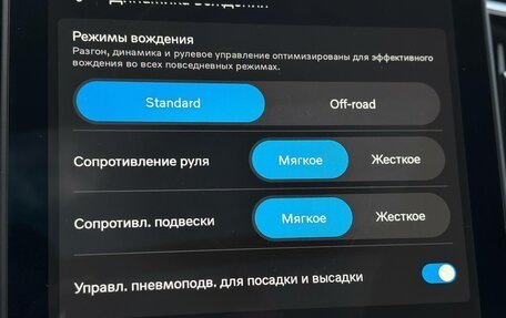 Volvo XC90 II рестайлинг, 2025 год, 12 250 000 рублей, 28 фотография