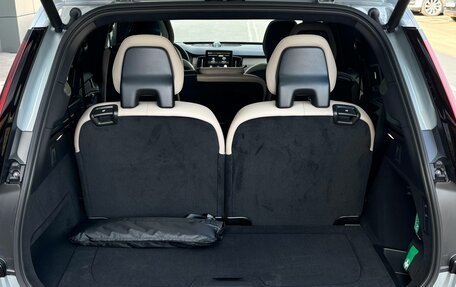 Volvo XC90 II рестайлинг, 2025 год, 12 250 000 рублей, 39 фотография