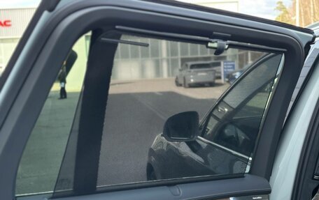 Volvo XC90 II рестайлинг, 2025 год, 12 250 000 рублей, 34 фотография