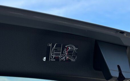 Volvo XC90 II рестайлинг, 2025 год, 12 250 000 рублей, 40 фотография