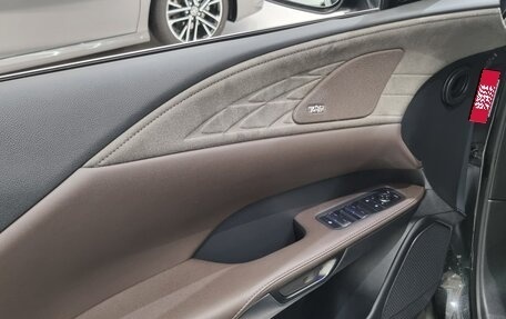 Lexus RX IV рестайлинг, 2024 год, 9 900 000 рублей, 6 фотография