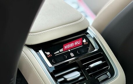 Volvo XC90 II рестайлинг, 2025 год, 12 250 000 рублей, 36 фотография