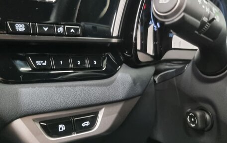 Lexus RX IV рестайлинг, 2024 год, 9 900 000 рублей, 9 фотография