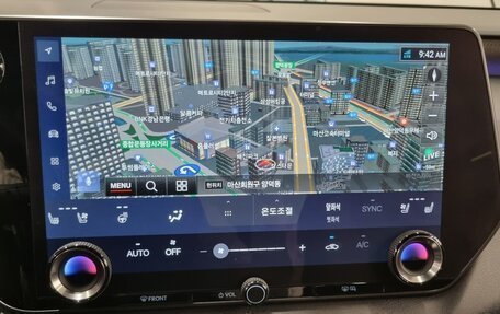 Lexus RX IV рестайлинг, 2024 год, 9 900 000 рублей, 12 фотография