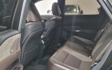 Lexus RX IV рестайлинг, 2024 год, 9 900 000 рублей, 16 фотография