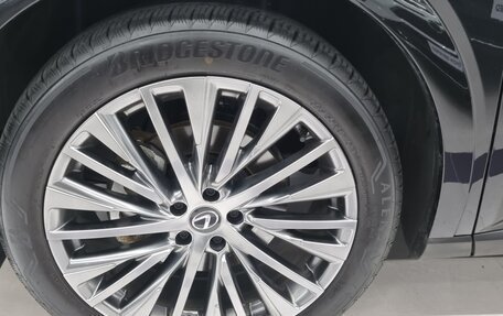 Lexus RX IV рестайлинг, 2024 год, 9 900 000 рублей, 18 фотография