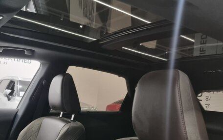 Lexus RX IV рестайлинг, 2024 год, 9 900 000 рублей, 15 фотография