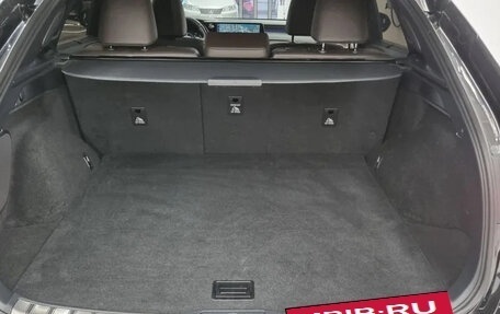 Lexus RX IV рестайлинг, 2024 год, 9 900 000 рублей, 17 фотография