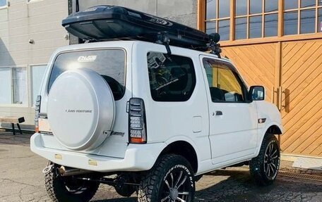 Suzuki Jimny, 2015 год, 915 000 рублей, 9 фотография