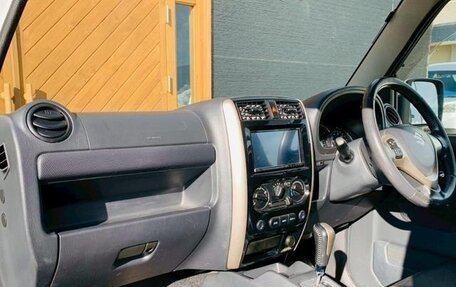 Suzuki Jimny, 2015 год, 915 000 рублей, 18 фотография