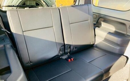 Suzuki Jimny, 2015 год, 915 000 рублей, 16 фотография