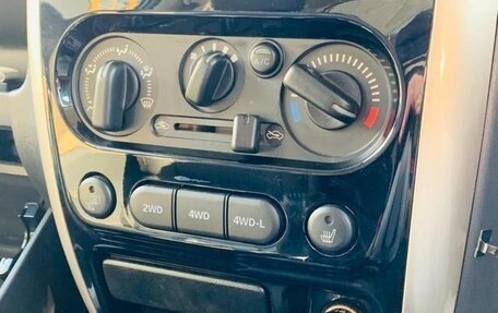 Suzuki Jimny, 2015 год, 915 000 рублей, 19 фотография