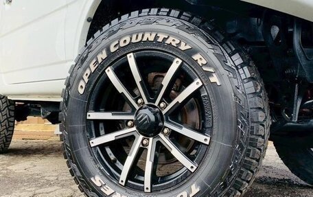 Suzuki Jimny, 2015 год, 915 000 рублей, 13 фотография