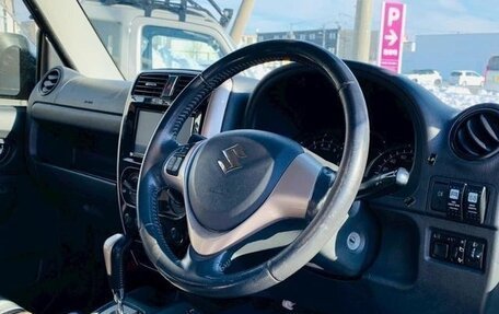 Suzuki Jimny, 2015 год, 915 000 рублей, 17 фотография