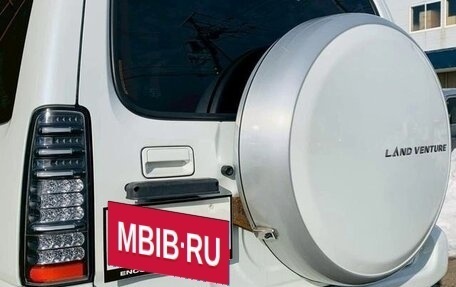 Suzuki Jimny, 2015 год, 915 000 рублей, 11 фотография