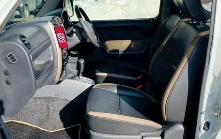 Suzuki Jimny, 2015 год, 915 000 рублей, 14 фотография