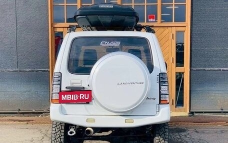 Suzuki Jimny, 2015 год, 915 000 рублей, 8 фотография