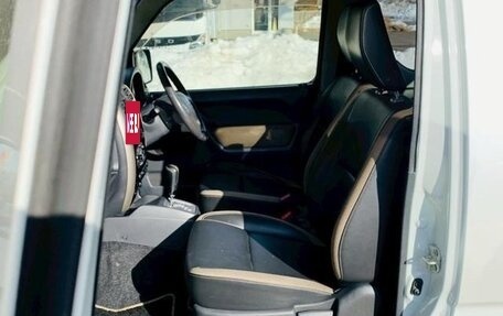 Suzuki Jimny, 2015 год, 915 000 рублей, 15 фотография