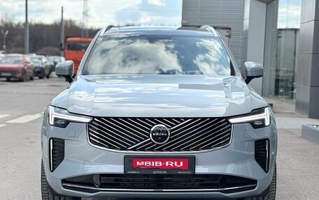 Volvo XC90 II рестайлинг, 2025 год, 12 170 000 рублей, 3 фотография