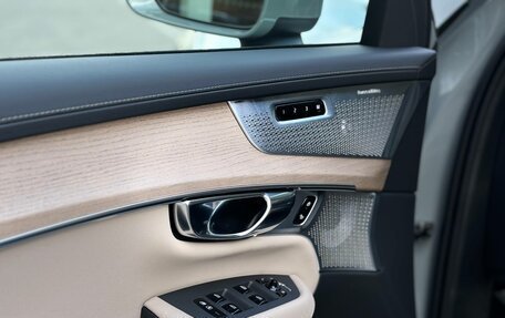 Volvo XC90 II рестайлинг, 2025 год, 12 170 000 рублей, 14 фотография