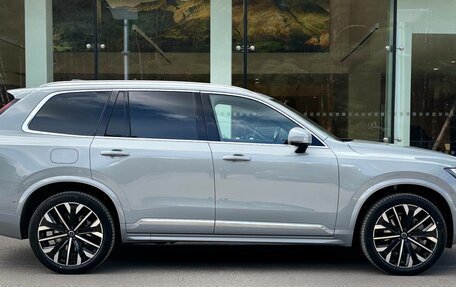 Volvo XC90 II рестайлинг, 2025 год, 12 170 000 рублей, 5 фотография