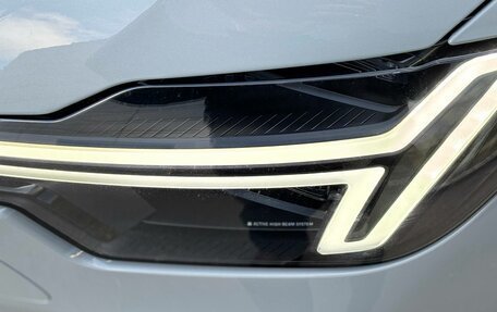 Volvo XC90 II рестайлинг, 2025 год, 12 170 000 рублей, 12 фотография