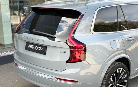 Volvo XC90 II рестайлинг, 2025 год, 12 170 000 рублей, 9 фотография