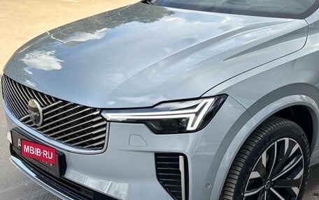 Volvo XC90 II рестайлинг, 2025 год, 12 170 000 рублей, 8 фотография