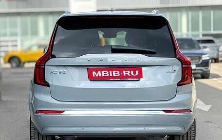 Volvo XC90 II рестайлинг, 2025 год, 12 170 000 рублей, 7 фотография