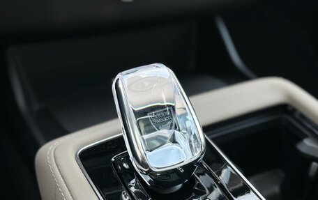 Volvo XC90 II рестайлинг, 2025 год, 12 170 000 рублей, 32 фотография