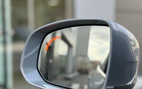 Volvo XC90 II рестайлинг, 2025 год, 12 170 000 рублей, 25 фотография