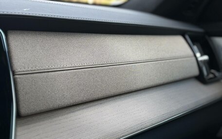 Volvo XC90 II рестайлинг, 2025 год, 12 170 000 рублей, 33 фотография