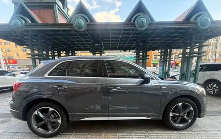 Audi Q3, 2022 год, 2 350 000 рублей, 4 фотография