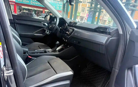 Audi Q3, 2022 год, 2 350 000 рублей, 8 фотография