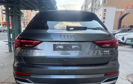 Audi Q3, 2022 год, 2 350 000 рублей, 7 фотография