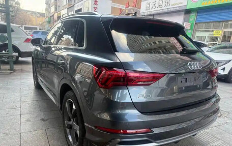 Audi Q3, 2022 год, 2 350 000 рублей, 5 фотография