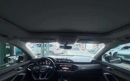 Audi Q3, 2022 год, 2 350 000 рублей, 9 фотография