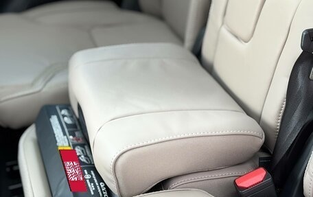 Volvo XC90 II рестайлинг, 2025 год, 12 170 000 рублей, 35 фотография