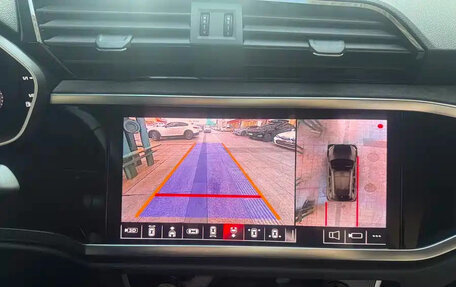 Audi Q3, 2022 год, 2 350 000 рублей, 10 фотография