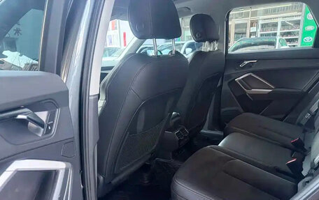 Audi Q3, 2022 год, 2 350 000 рублей, 13 фотография