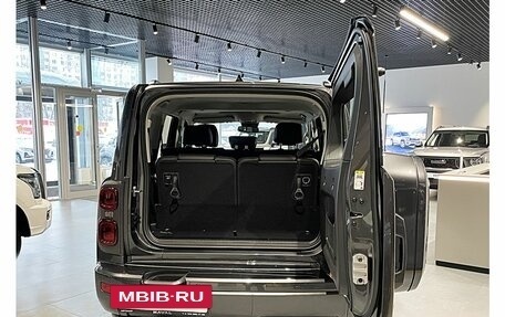 Haval H9, 2026 год, 4 799 000 рублей, 7 фотография