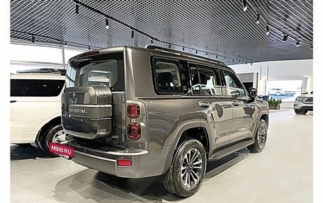 Haval H9, 2026 год, 4 799 000 рублей, 4 фотография