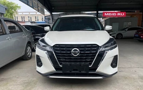 Nissan Kicks I, 2022 год, 1 397 900 рублей, 2 фотография