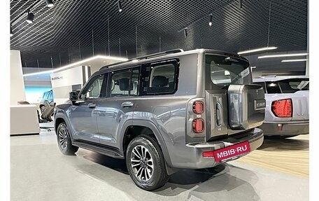 Haval H9, 2026 год, 4 799 000 рублей, 6 фотография