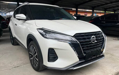 Nissan Kicks I, 2022 год, 1 397 900 рублей, 3 фотография