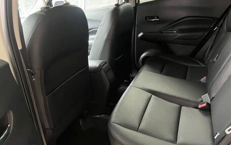 Nissan Kicks I, 2022 год, 1 397 900 рублей, 9 фотография