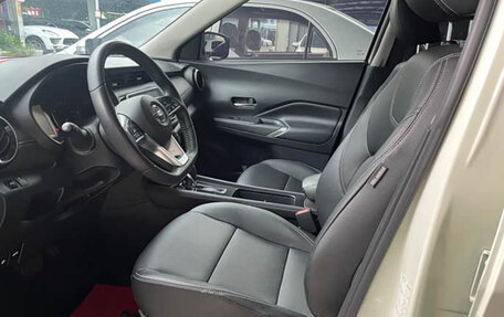 Nissan Kicks I, 2022 год, 1 397 900 рублей, 7 фотография