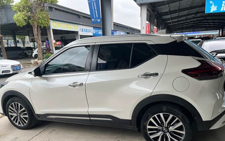 Nissan Kicks I, 2022 год, 1 397 900 рублей, 6 фотография