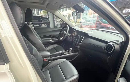 Nissan Kicks I, 2022 год, 1 397 900 рублей, 8 фотография