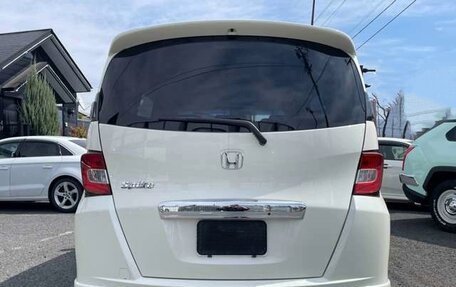 Honda Freed I, 2015 год, 963 000 рублей, 5 фотография